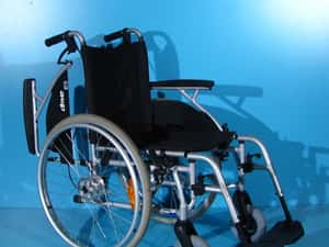 Scaune cu rotile invalizi - Drive — miniatura 3
