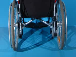 Scaune cu rotile invalizi - Drive — miniatura 6