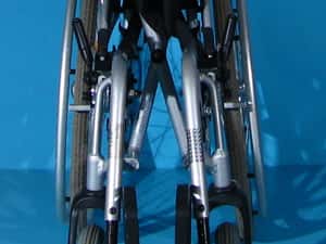 Scaune cu rotile invalizi - Drive — miniatura 7