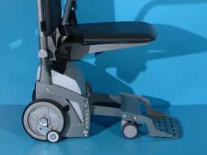 Elevator pentru scari Alber Scalacombi S31 — miniatura 5
