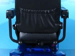 Scuter electric Sterling S400 - 6 km/h — miniatura 10