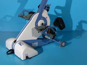 Aparat de recuperare antispasmic adulti Thera Trainer — miniatura 4