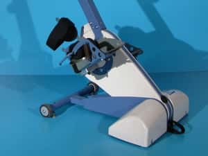 Aparat de recuperare antispasmic adulti Thera Trainer — miniatura 6