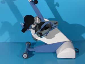 Aparat de recuperare antispasmic adulti Thera Trainer — miniatura 7