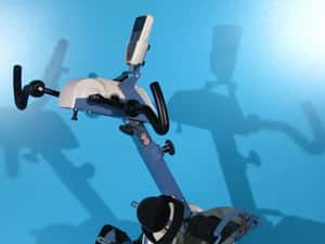 Aparat de recuperare antispasmic adulti Thera Trainer — miniatura 8