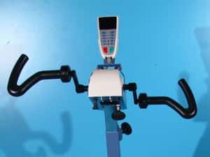 Aparat de recuperare antispasmic adulti Thera Trainer — miniatura 9
