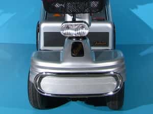 Scuter electric cu 4 roti pentru batrani  Shoprider - 6 km/h — miniatura 6