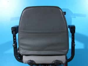 Scuter electric Practic Comfort - 8 km h — miniatura 9