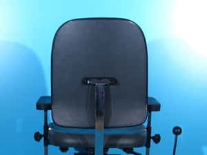 Scaun de birou ergonomic pacient Meyra — miniatura 9