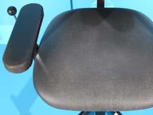 Scaun de birou ergonomic pacient Meyra — miniatura 11