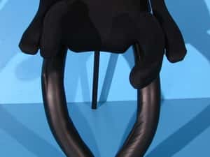 Sistem de pozitionare a capului si a partii superioare a corpului - Josi Octopus