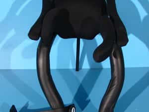 Sistem de pozitionare a capului si a partii superioare a corpului - Josi Octopus — miniatura 2