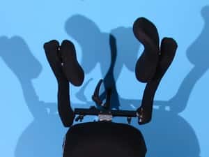 Sistem de pozitionare a capului si a partii superioare a corpului - Josi Octopus — miniatura 3