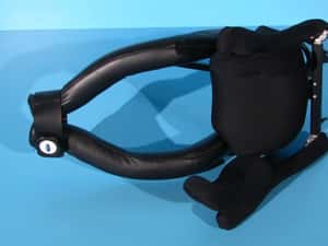 Sistem de pozitionare a capului si a partii superioare a corpului - Josi Octopus — miniatura 5