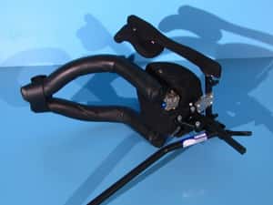 Sistem de pozitionare a capului si a partii superioare a corpului - Josi Octopus — miniatura 6