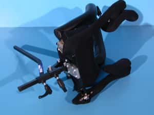 Sistem de pozitionare a capului si a partii superioare a corpului - Josi Octopus — miniatura 7