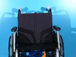 Carucior electric pliabil AAT V-Max / Meyra — miniatura 3