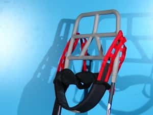 Dispozitiv pentru transfer si transport pacient - Molift — miniatura 2