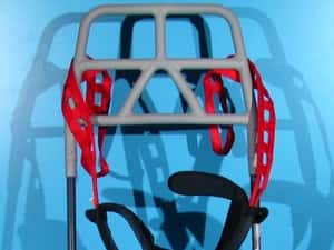 Dispozitiv pentru transfer si transport pacient - Molift — miniatura 3