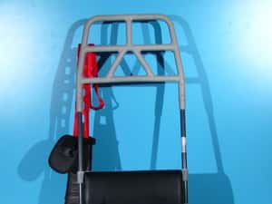 Dispozitiv pentru transfer si transport pacient - Molift — miniatura 4