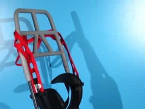 Dispozitiv pentru transfer si transport pacient - Molift — miniatura 5