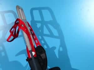 Dispozitiv pentru transfer si transport pacient - Molift — miniatura 6