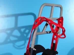 Dispozitiv pentru transfer si transport pacient - Molift — miniatura 9