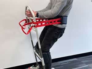 Dispozitiv pentru transfer si transport pacient - Molift — miniatura 10