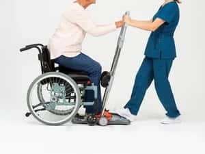 Dispozitiv pentru transfer si transport pacient - Molift — miniatura 13