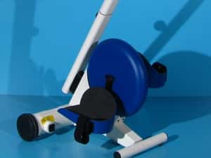Aparat de recuperare antispasmic MOTOmed viva 1 — miniatura 9