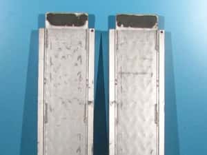 Rampe aluminiu  Kvistberga - 190 cm — miniatura 3