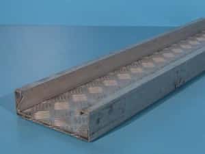 Rampe aluminiu  Kvistberga - 190 cm — miniatura 6