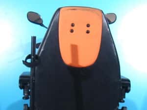 Scuter electric Meyra Cityliner 415 - 15 km/h — miniatura 10