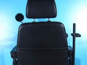 Scuter electric varstnici Invacare Orion — miniatura 10