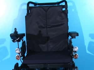 Carucior electric Otto Bock B500 - 6 km/h — miniatura 4