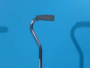 Baston cu 4 picioare — miniatura 1