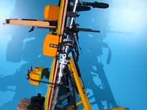 Verticalizator activ - Rehatec Lasse