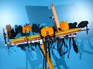 Verticalizator activ - Rehatec Lasse — miniatura 4