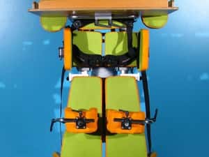 Verticalizator activ - Rehatec Lasse — miniatura 6