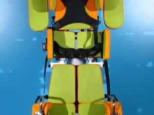 Verticalizator activ - Rehatec Lasse — miniatura 7