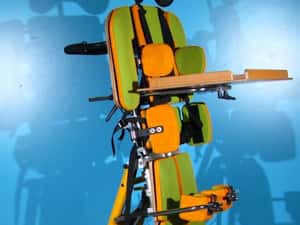 Verticalizator activ - Rehatec Lasse — miniatura 8