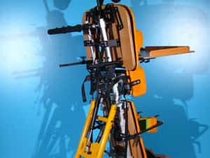 Verticalizator activ - Rehatec Lasse — miniatura 10