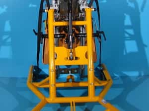 Verticalizator activ - Rehatec Lasse — miniatura 11