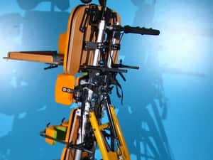 Verticalizator activ - Rehatec Lasse — miniatura 12