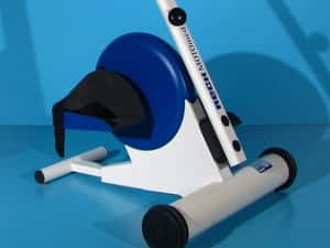 Aparat de recuperare antispasmic MOTOmed viva 2 — miniatura 5