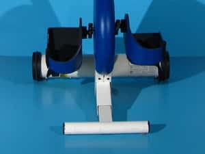 Aparat de recuperare antispasmic MOTOmed viva 2 — miniatura 8