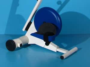 Aparat de recuperare antispasmic MOTOmed viva 2 — miniatura 9