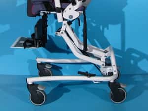 Scaun pozitionare pentru copii cu roti  Schuchmann — miniatura 3