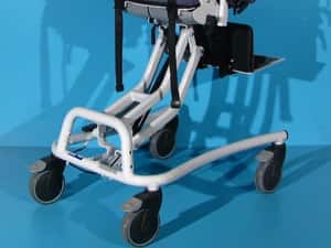 Scaun pozitionare pentru copii cu roti  Schuchmann — miniatura 10