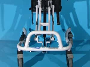 Scaun pozitionare pentru copii cu roti  Schuchmann — miniatura 11